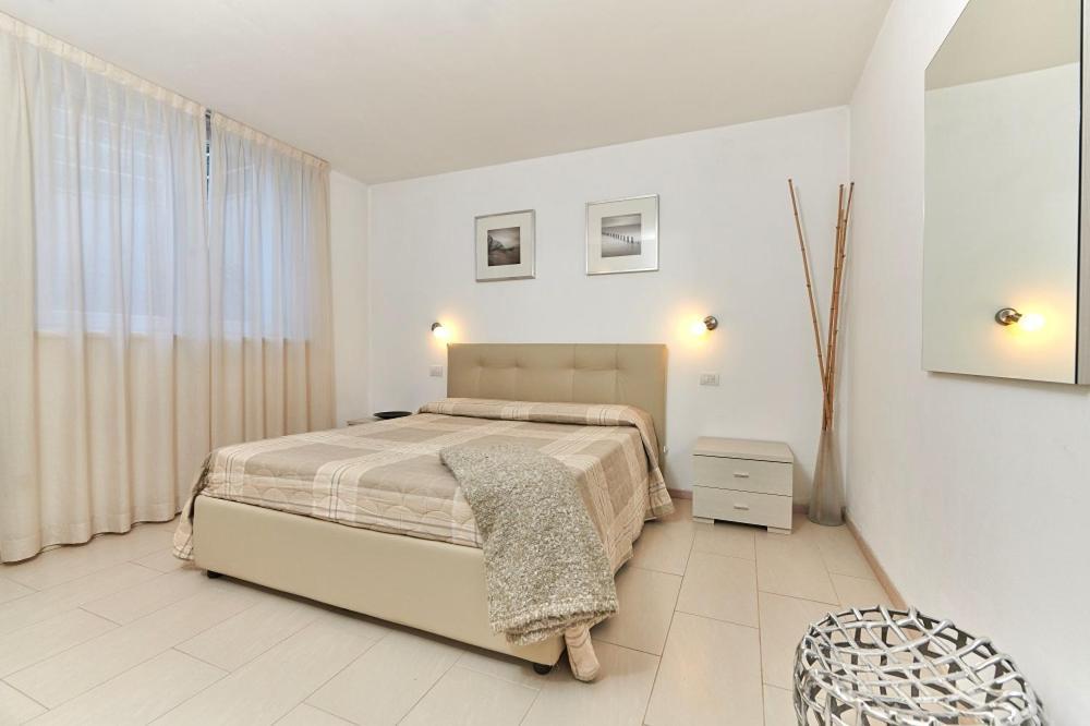 La Pervinca Apartments Malcesine Eksteriør billede