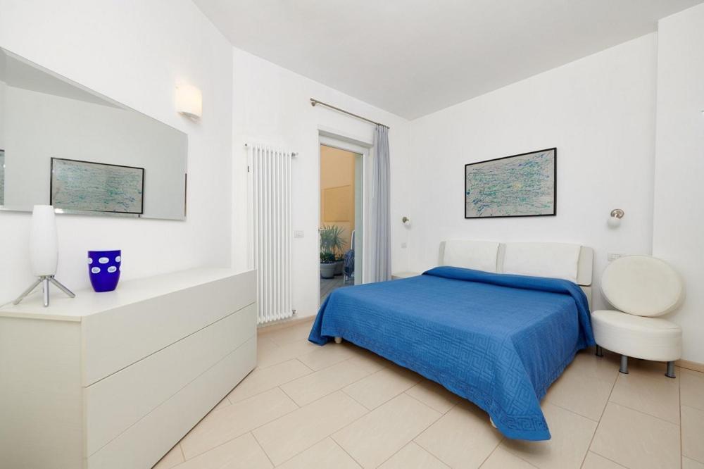 La Pervinca Apartments Malcesine Eksteriør billede