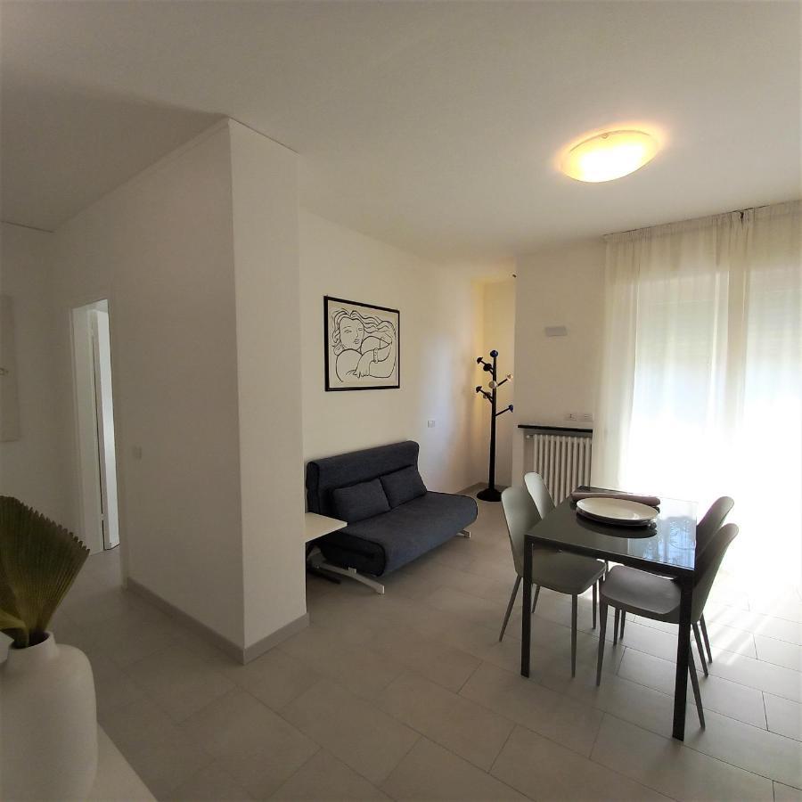 La Pervinca Apartments Malcesine Eksteriør billede