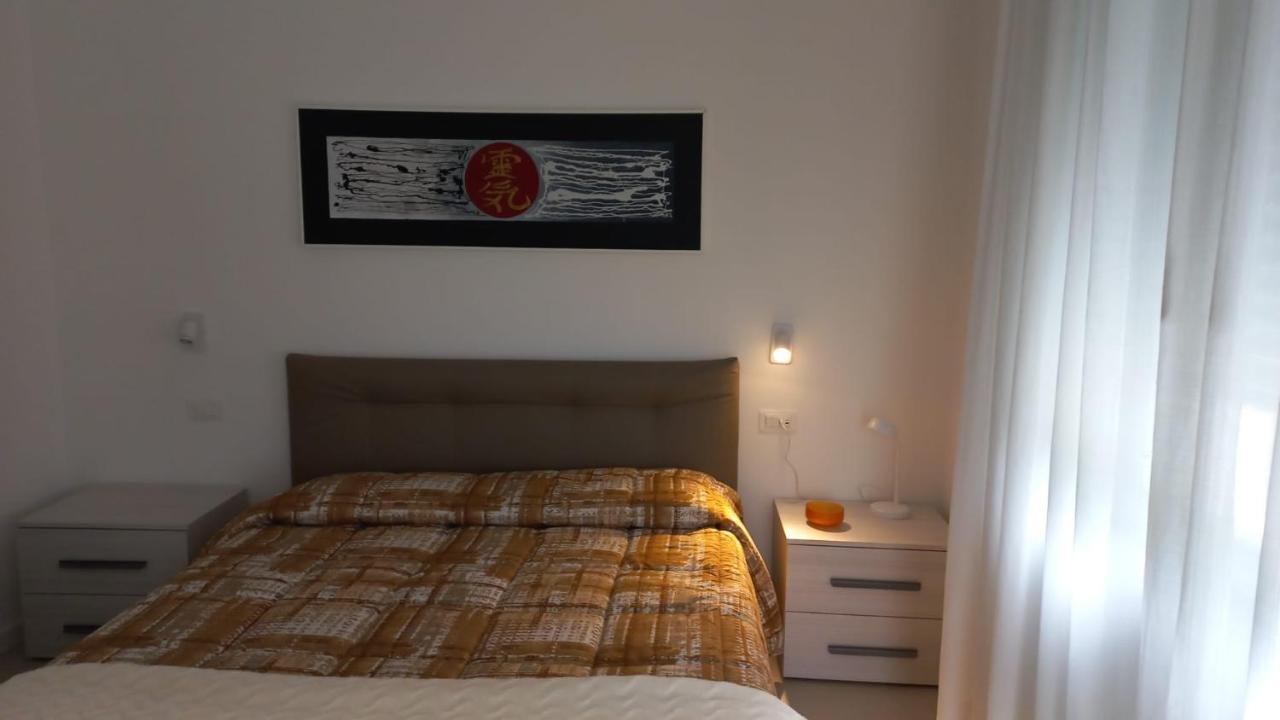 La Pervinca Apartments Malcesine Eksteriør billede