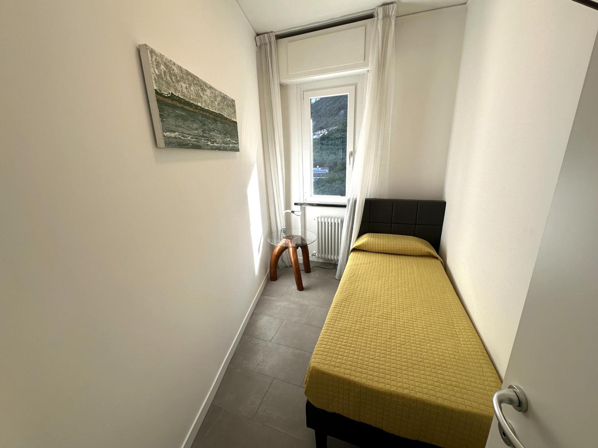 La Pervinca Apartments Malcesine Eksteriør billede