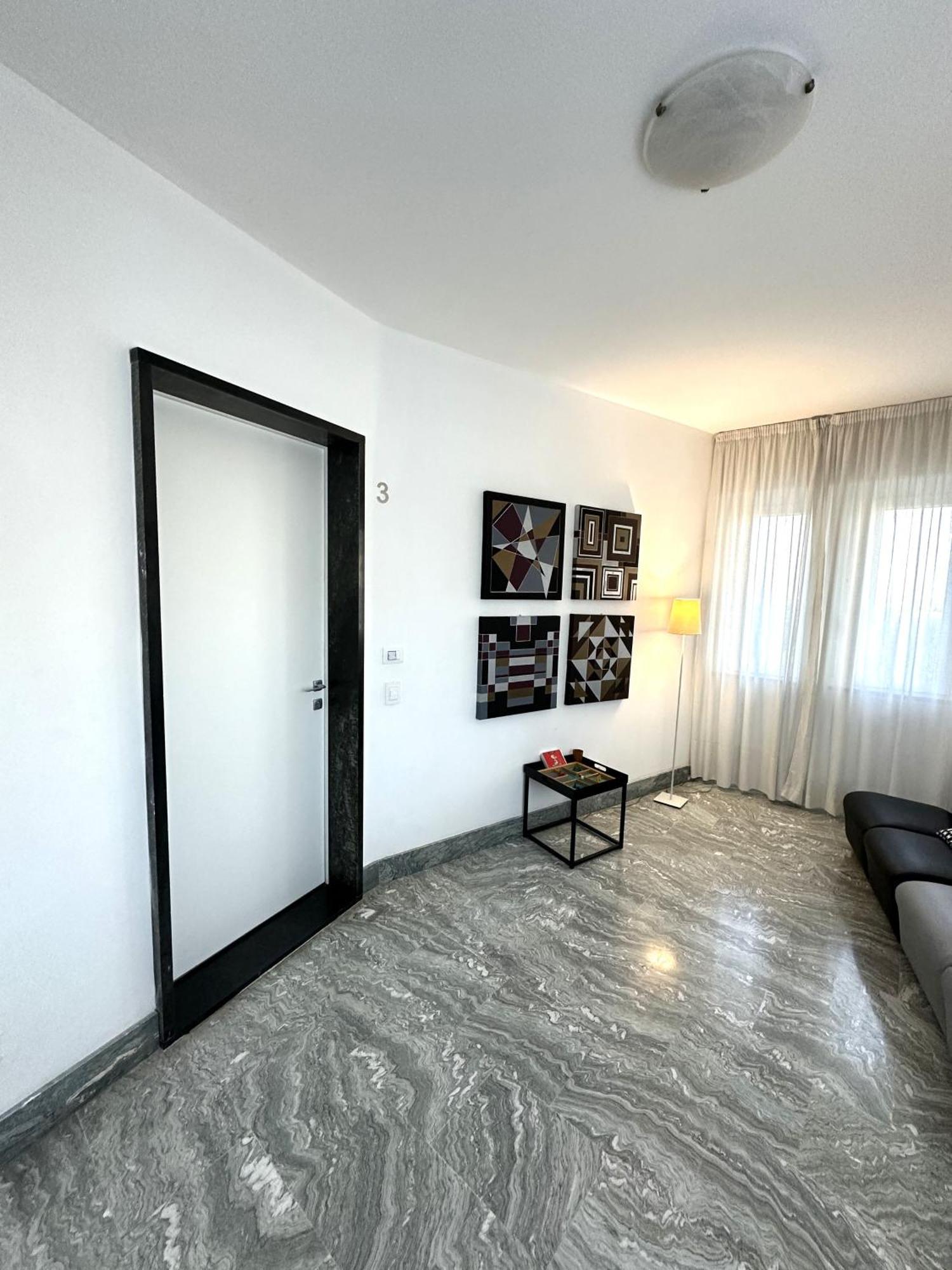 La Pervinca Apartments Malcesine Eksteriør billede