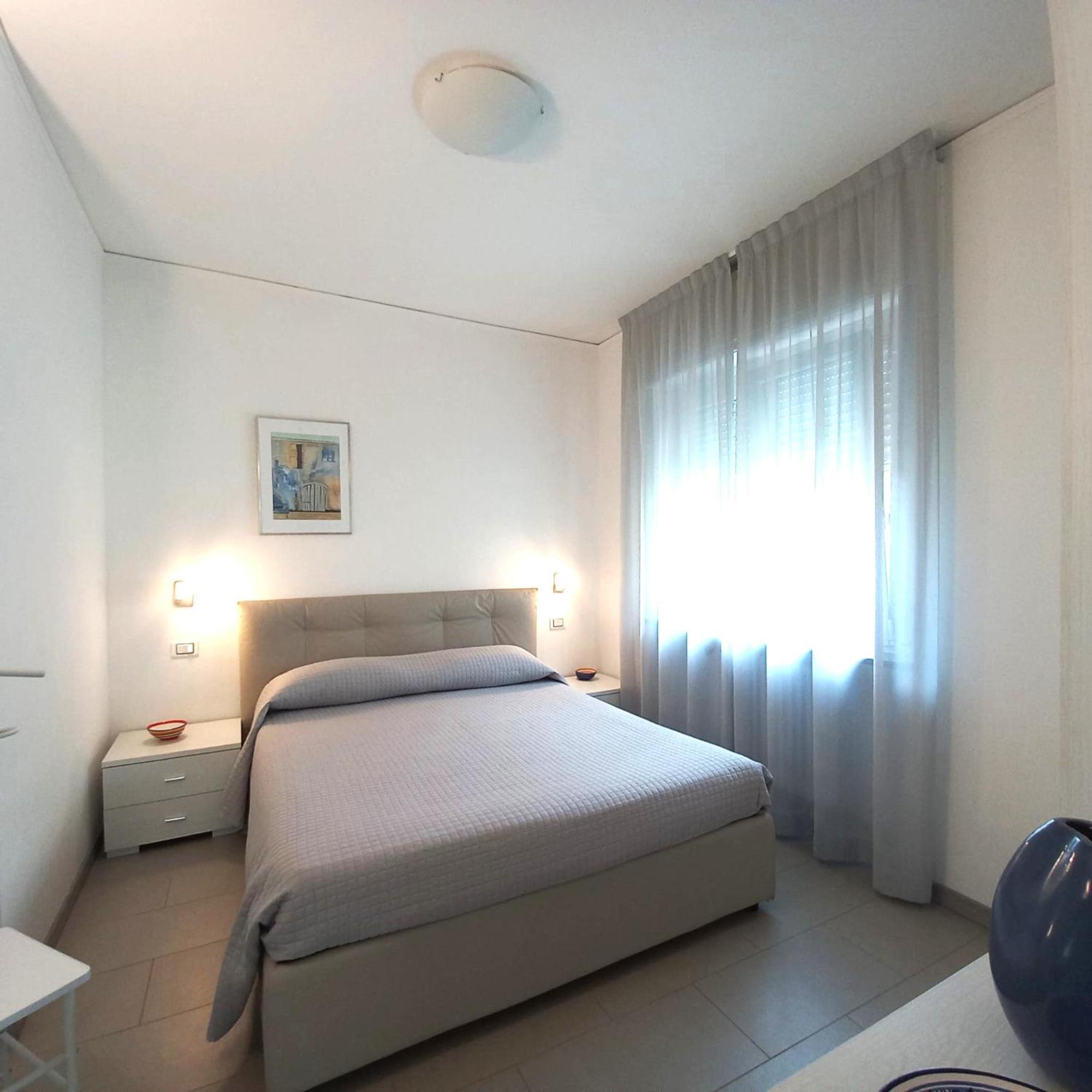La Pervinca Apartments Malcesine Eksteriør billede